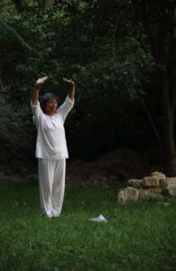 Qi Gong