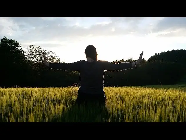 Qi Gong