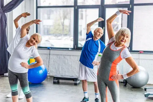 Sport Santé Bien-être